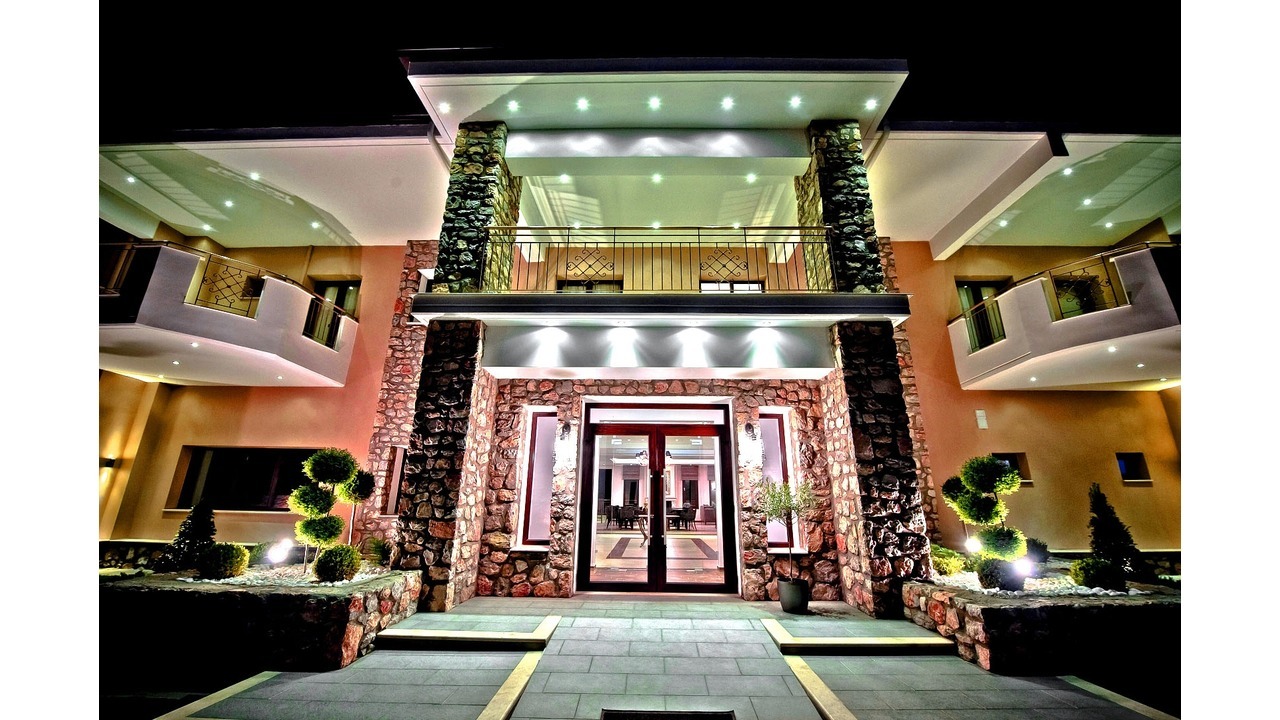 Νέα θέση εργασίας: Enastron View Hotel: Υπάλληλος υποδοχής / Reception, Καστοριά