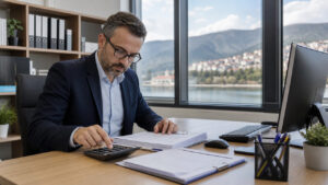 Μόνιμη θέση εργασίας για λογιστή στην DAUWIN® – Παπαβασιλείου
