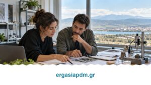 CluBE ΣΜΕ 364/2026: Senior Project Manager – ΠΕ Φυσικού για το SUSTAINCrop στην Κοζάνη