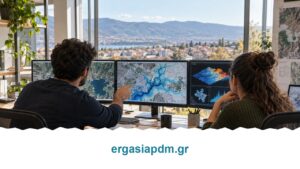 ΕΛΚΕ ΠΔΜ 124/2026: Ερευνητής Πληροφορικής και Μηχανικών Υπολογιστών – URBANFLOODS στην Κοζάνη – νέα θέση εργασίας